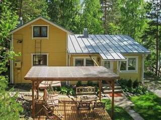 Фото Дома для отпуска Holiday Home Saunamäki г. Arpolahti